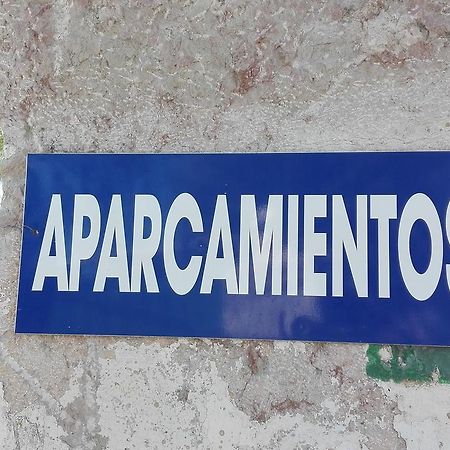 Casa Rural El Canal Antequera Esterno foto