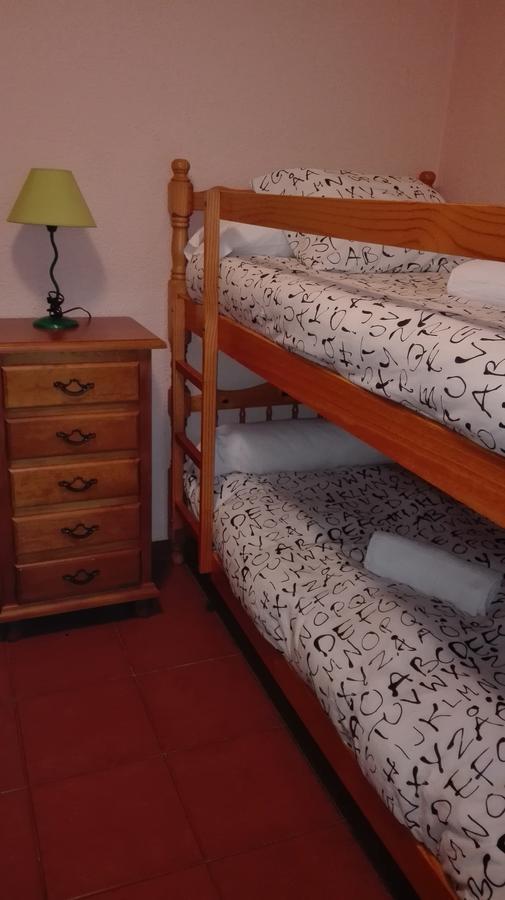 Casa Rural El Canal Antequera Esterno foto