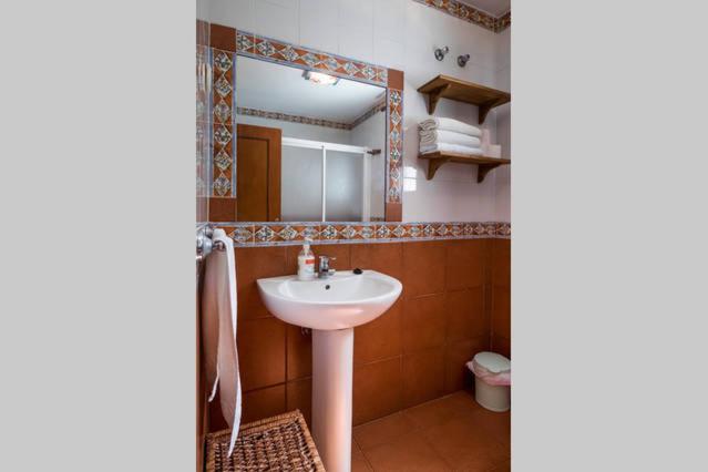 Casa Rural El Canal Antequera Esterno foto